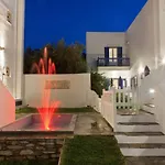Aqua Palazzo Hotel