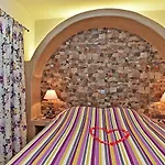 Aqua Palazzo Hotel Tínos