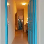 Aqua Palazzo 4* Tínos