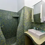 Aqua Palazzo Tínos
