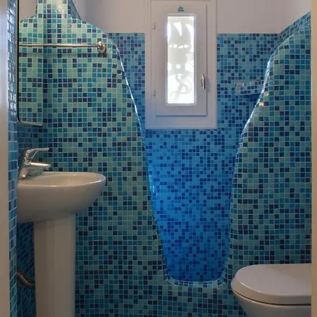 Aqua Palazzo