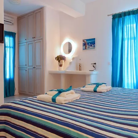 Aqua Palazzo