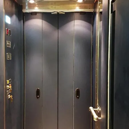 Hotel Aqua Palazzo