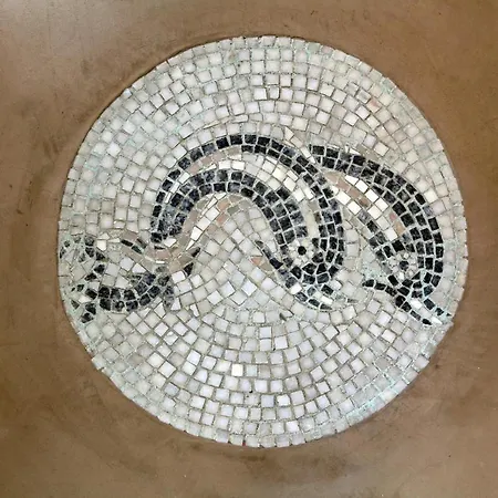 Aqua Palazzo Hotel