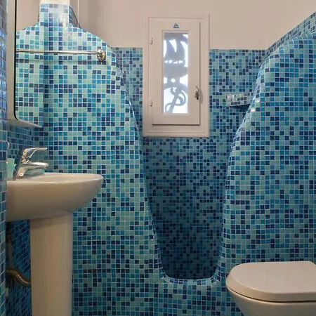 Aqua Palazzo 4*