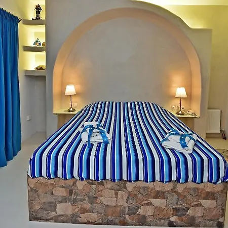 Aqua Palazzo Hotel Tinos