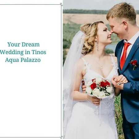 Aqua Palazzo 4*
