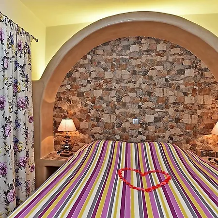 Aqua Palazzo Hotel Tinos