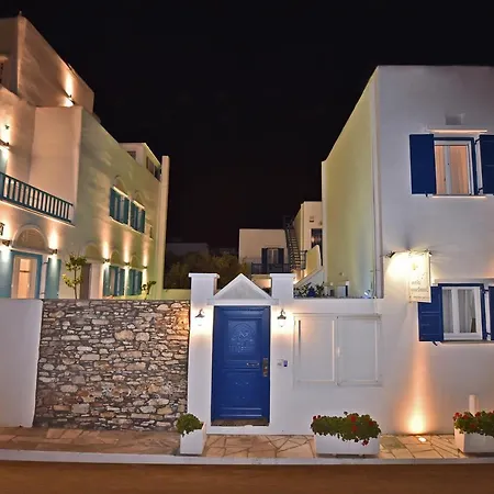 Aqua Palazzo