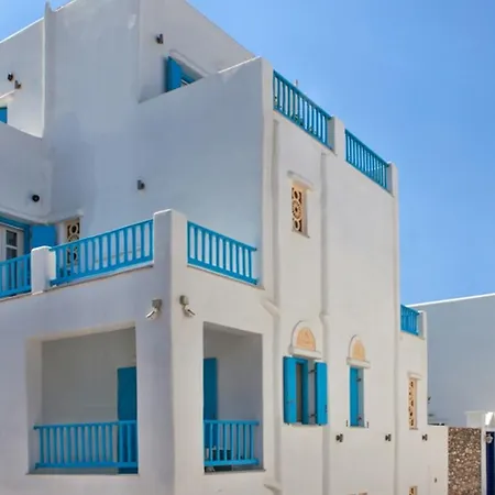 Aqua Palazzo 4*