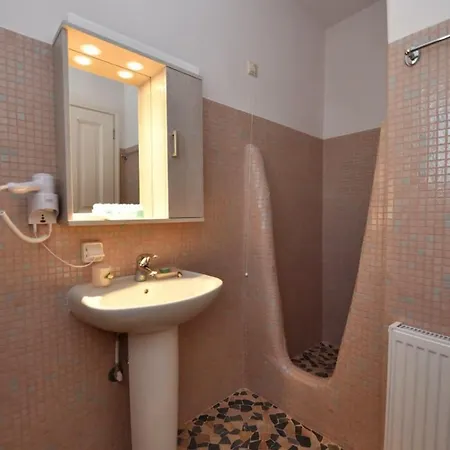 Hotel Aqua Palazzo Tinos