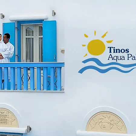 Aqua Palazzo
