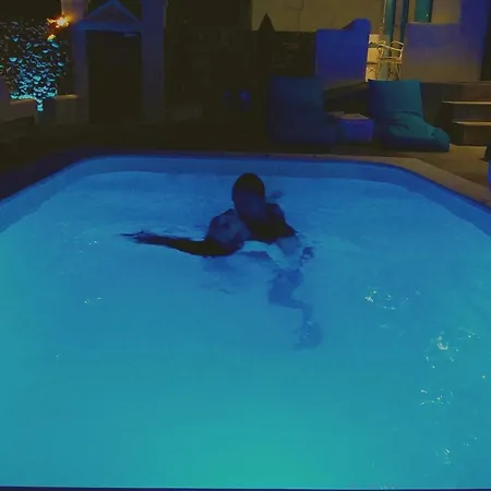 Aqua Palazzo