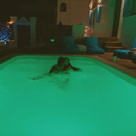 Aqua Palazzo