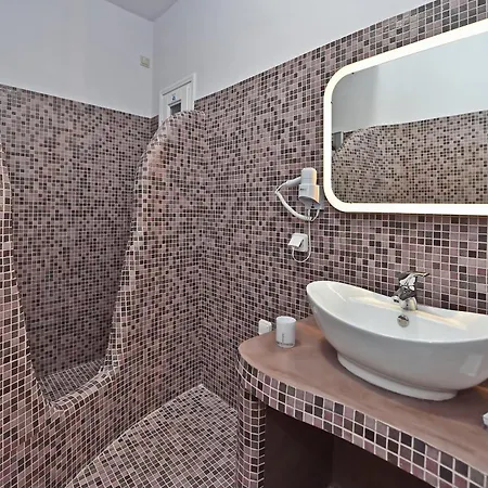 Hotel Aqua Palazzo Tinos