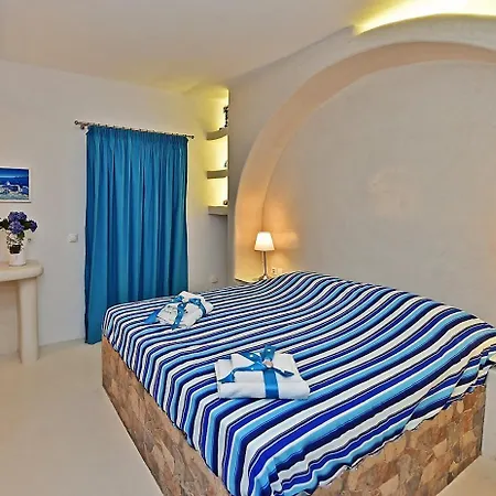 Aqua Palazzo Tinos