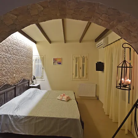 Aqua Palazzo 4* Tinos