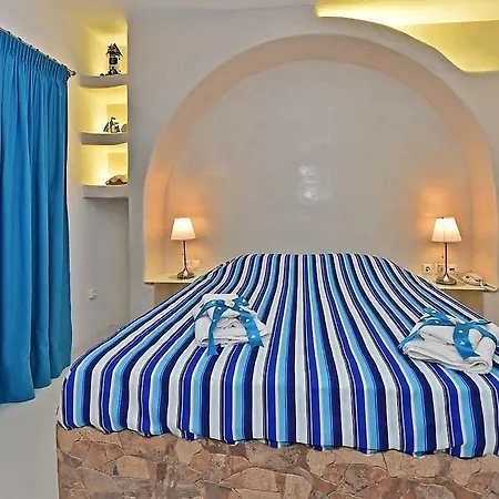 Aqua Palazzo Hotel