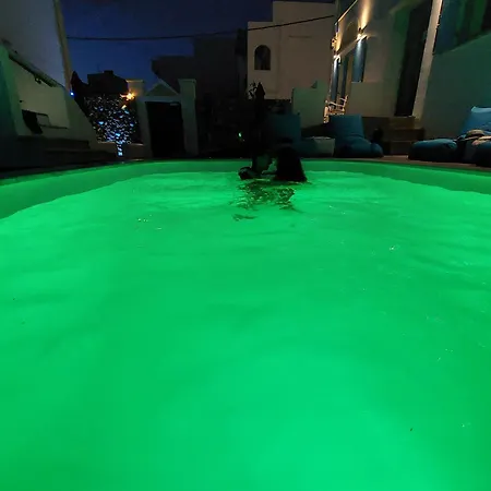 Hotel Aqua Palazzo