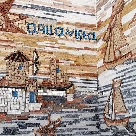 Aqua Palazzo Tínos