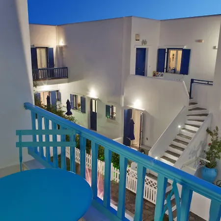 Aqua Palazzo Hotel