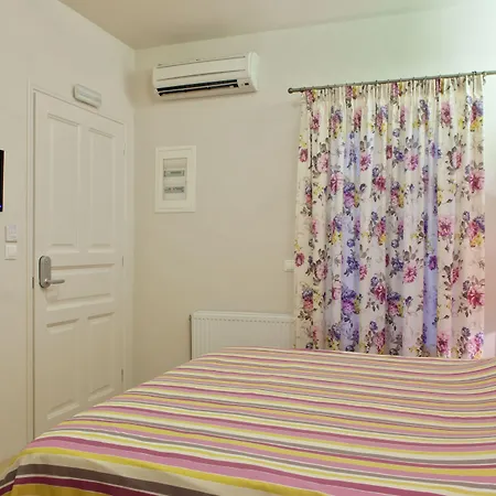 Aqua Palazzo 4* Тинос