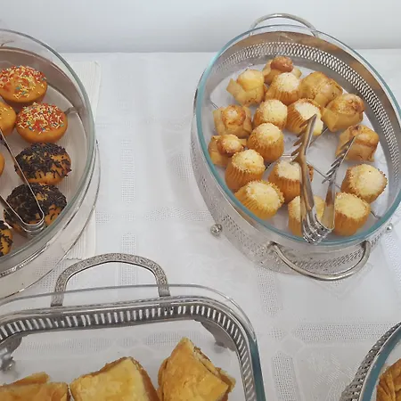 Отель Aqua Palazzo