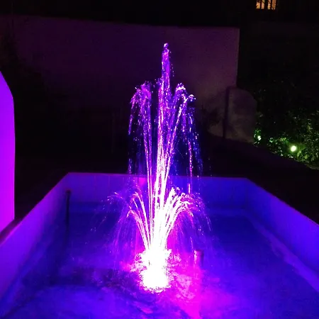 Aqua Palazzo 4*