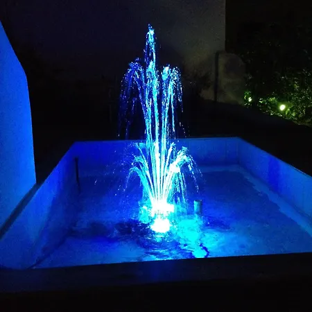 Hotel Aqua Palazzo 4*