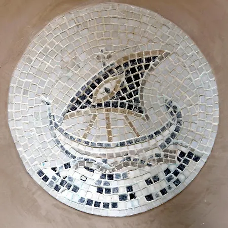 Hotel Aqua Palazzo Tínos