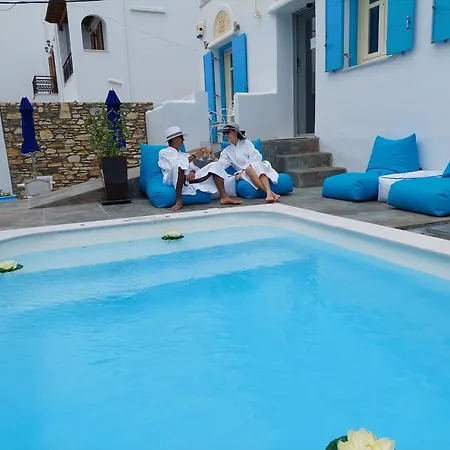 Aqua Palazzo