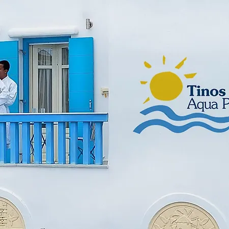 Hotel Aqua Palazzo