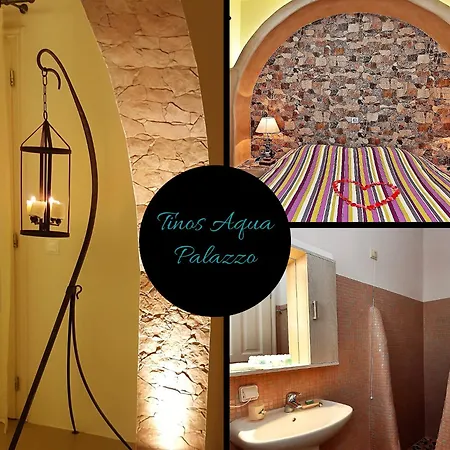 Aqua Palazzo Hotel 4*