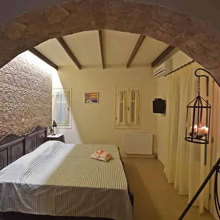 Aqua Palazzo 4*
