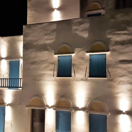 Aqua Palazzo