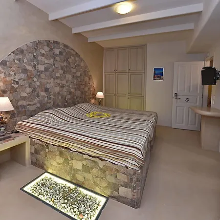 Aqua Palazzo Hotel