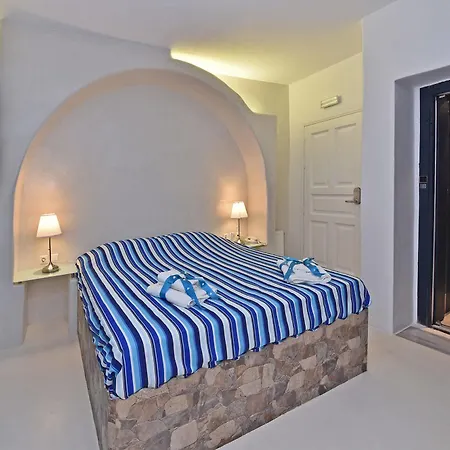 Aqua Palazzo 4* Tinos