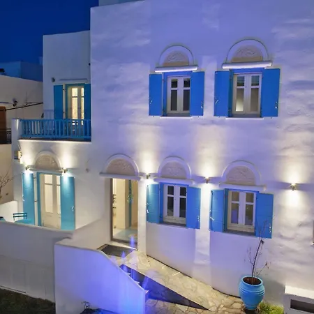Aqua Palazzo Hotel