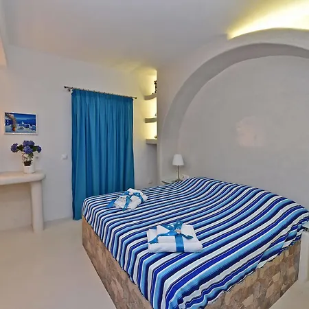 Aqua Palazzo Tinos