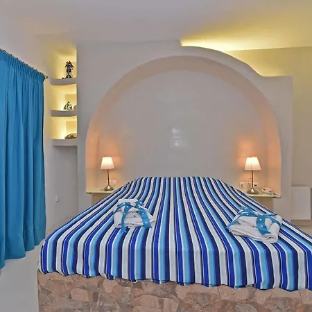 Aqua Palazzo Tinos