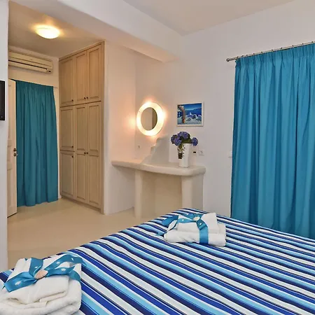 Aqua Palazzo 4* Tinos