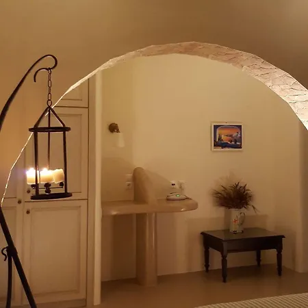 Aqua Palazzo 4* Tinos
