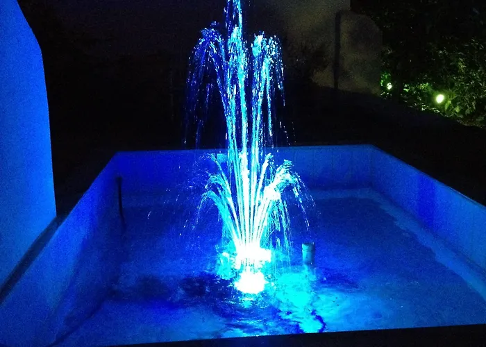 Hotel Aqua Palazzo 4*