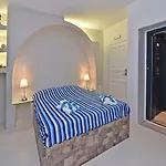 Aqua Palazzo Hotel Tínos
