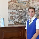 Hotel Aqua Palazzo 4*