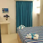 Hotel Aqua Palazzo Tínos