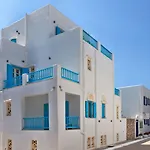 Aqua Palazzo Hotell