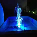 Hotell Aqua Palazzo 4*