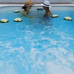 Aqua Palazzo Tínos
