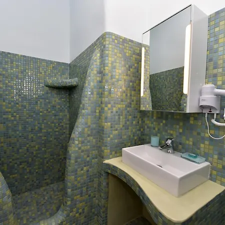 Aqua Palazzo Tínos